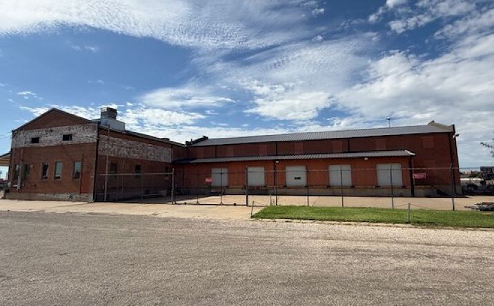 Pictures of Industrial property located at 512 NE 2nd Ave, Amarillo, TX 79107 for lease - image #1