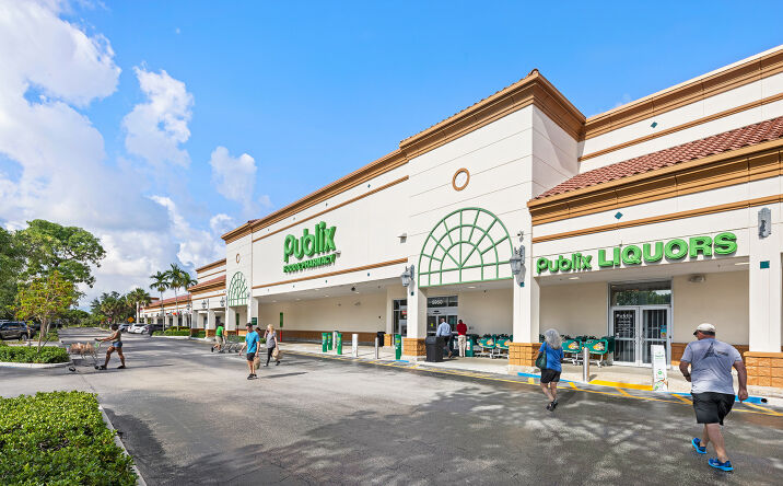 Pictures of Retail, Restaurant property located at 5900-5922 Coral Ridge Dr, Coral Springs, FL 33076 for lease - image #1