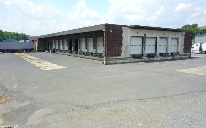 Pictures of Industrial property located at 7651 Derry St, Harrisburg, PA 17111 for lease - image #1