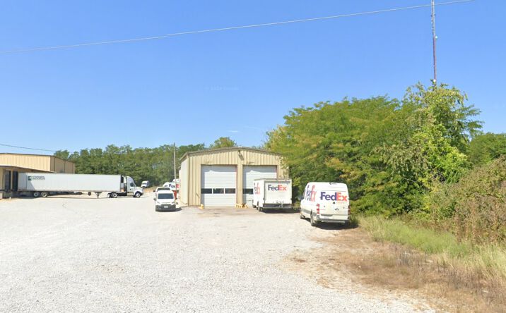 Pictures of Industrial, Special Purpose property located at 1313 N Missouri Ave, Sedalia, MO 65301 for lease - image #1