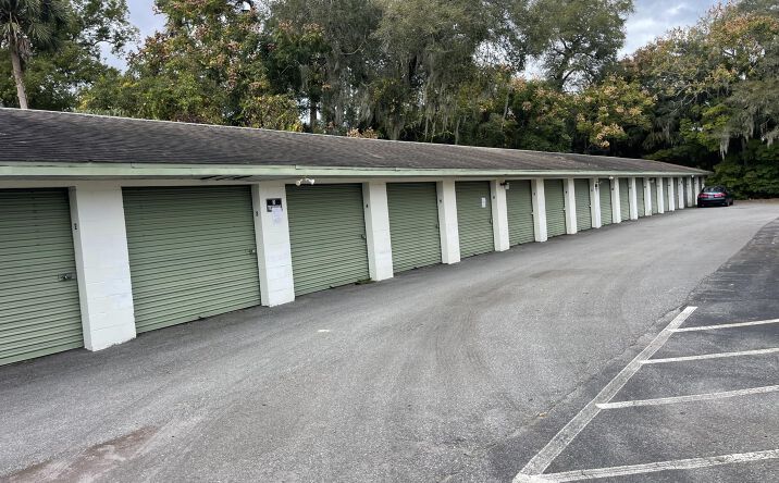 Pictures of Industrial property located at 877 N Volusia Avenue 1, Orange City, FL 32763 for lease - image #1