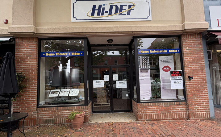 Pictures of Retail, Office property located at 47 Broad St, Red Bank, NJ 07701 for lease - image #1