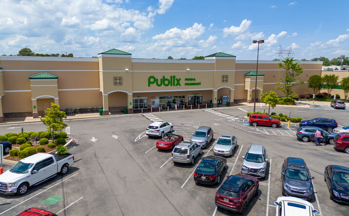 Pictures of Retail property located at 1605 Beltline Rd SW, Decatur, AL 35601 for lease - image #1