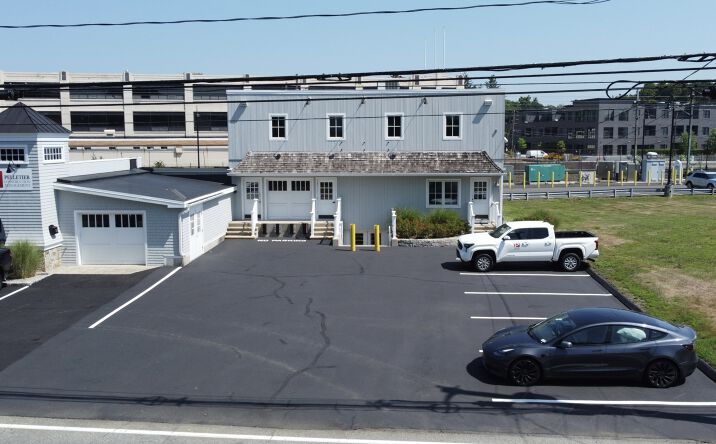 Pictures of Retail, Office, Industrial property located at 27 W Main St, Clinton, CT 06413 for lease - image #1