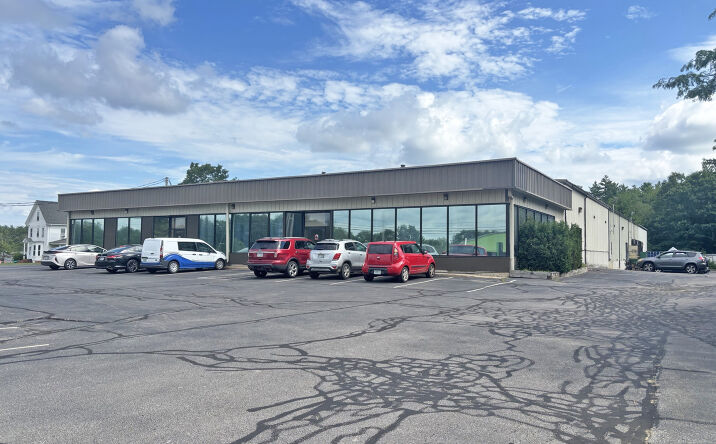 Pictures of Industrial property located at 433 NH-108, Somersworth, NH 03878 for lease - image #1