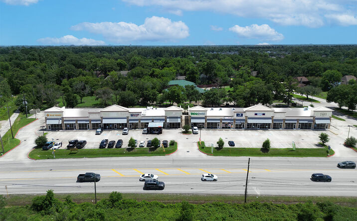 Pictures of Retail property located at 3301 Louetta Rd, Spring, TX 77388 for lease - image #1