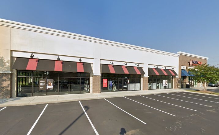 Pictures of Retail property located at 1357 Klumac Rd, Salisbury, NC 28146 for lease - image #1