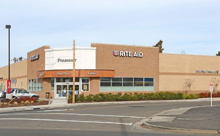 Pictures of Retail property located at 1710 California St, Escalon, CA 95320 for lease - image #1