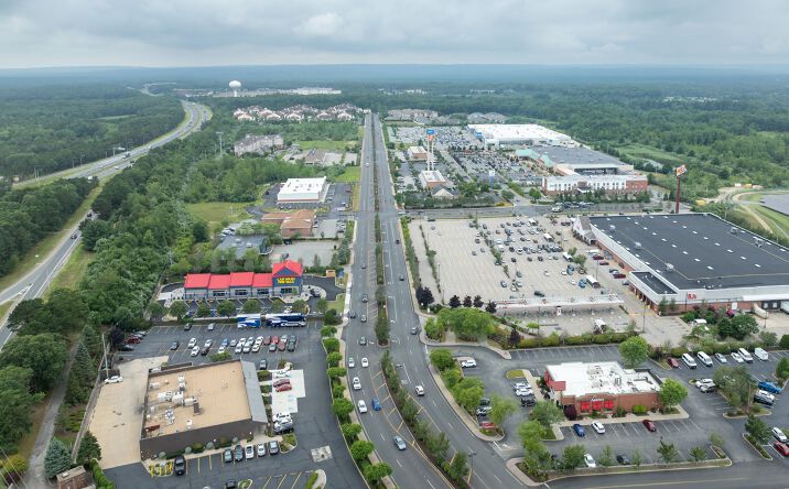 Pictures of Office property located at 775 Centre of New England Blvd, West Greenwich, RI 02817 for lease - image #1