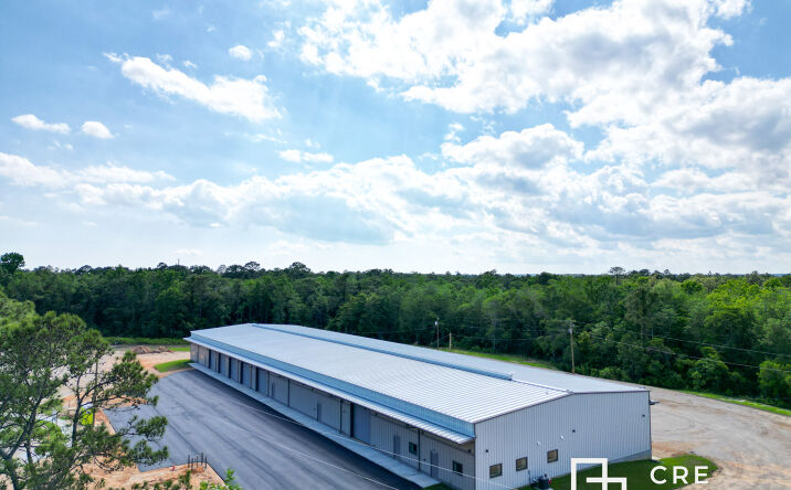 Pictures of Industrial property located at 6480 Dockside Dr, Theodore, AL 36582 for lease - image #1