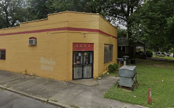 Pictures of Retail, Restaurant property located at 3251 Carnes Ave, Memphis, TN 38111 for lease - image #1