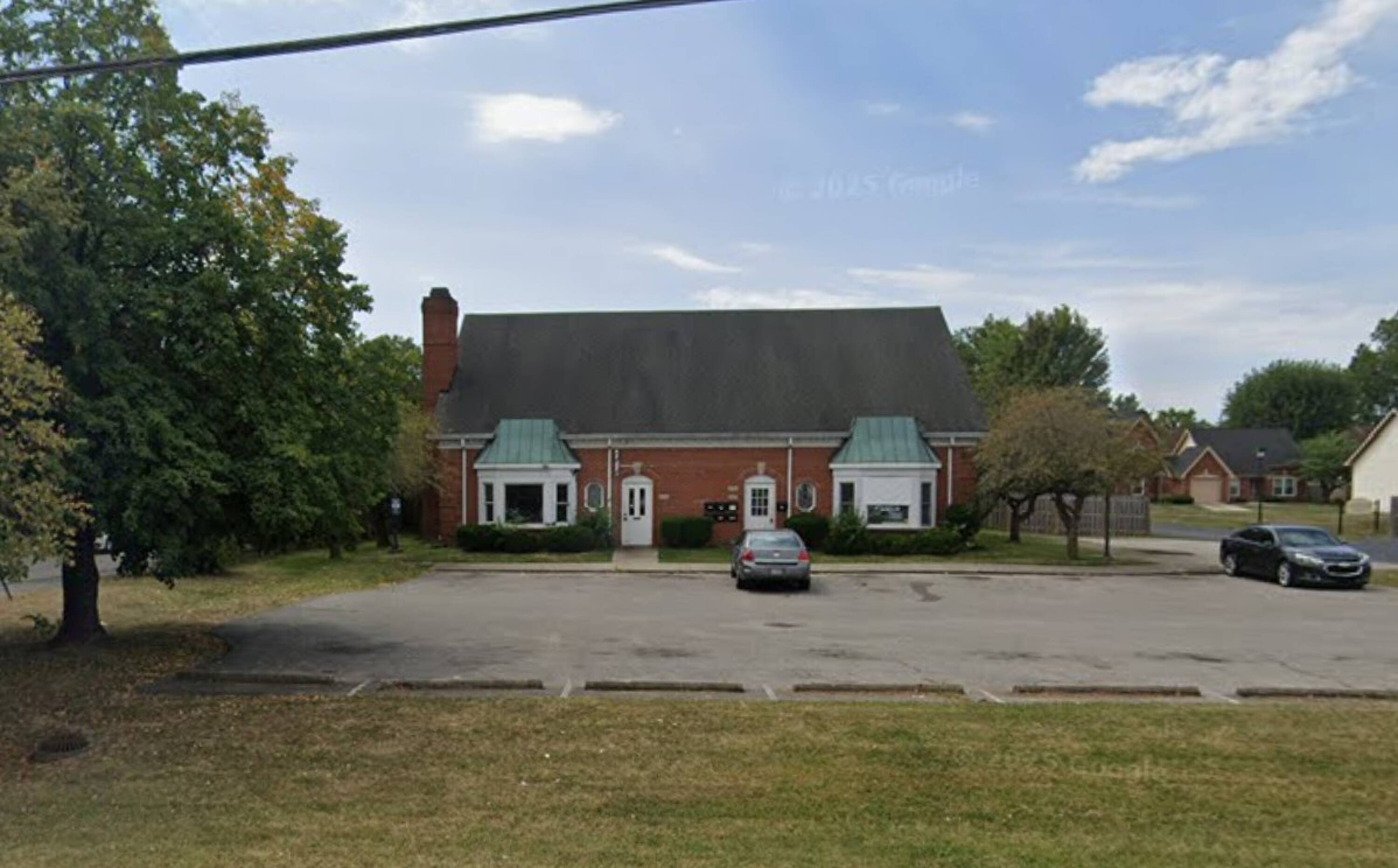 8193 East 21st St, Indianapolis, IN 46219 | Crexi.com