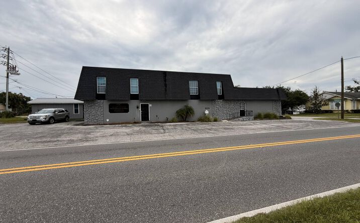 Pictures of Retail, Office property located at 6232 Madison St, New Port Richey, FL 34652 for lease - image #1