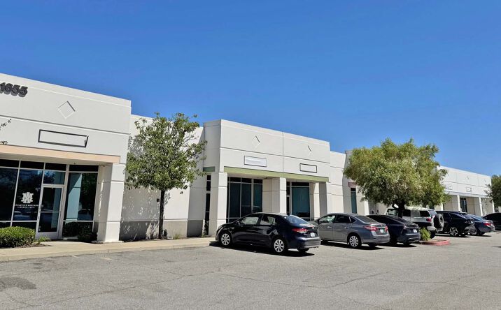Pictures of Industrial property located at 41655 Reagan Way, Murrieta, CA 92562 for lease - image #1