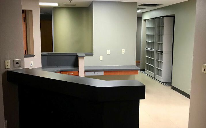 Pictures of Office property located at 1750 E Desert Inn Rd, Las Vegas, NV 89169 for lease - image #1