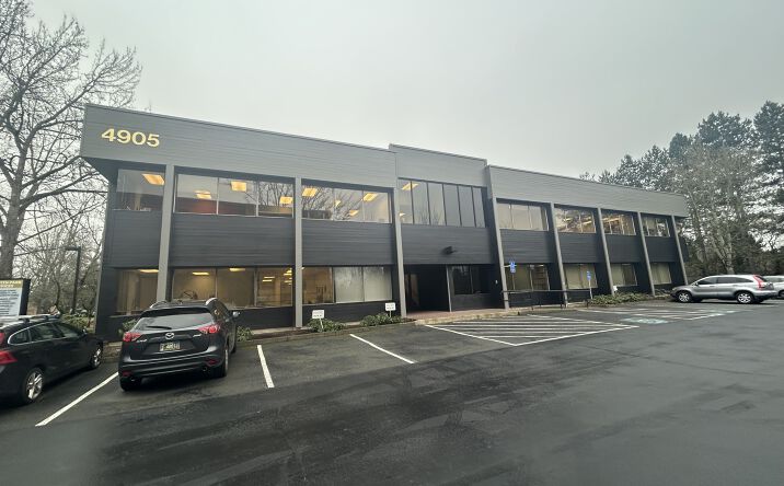 Pictures of Office property located at 4905 SW Griffith Dr, Beaverton, OR 97005 for lease - image #1