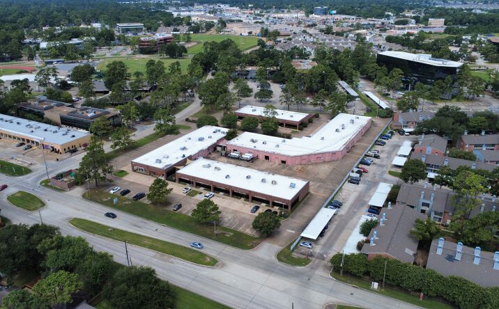 Pictures of Industrial property located at 14503 Bammel North Houston Rd, Houston, TX 77014 for lease - image #1