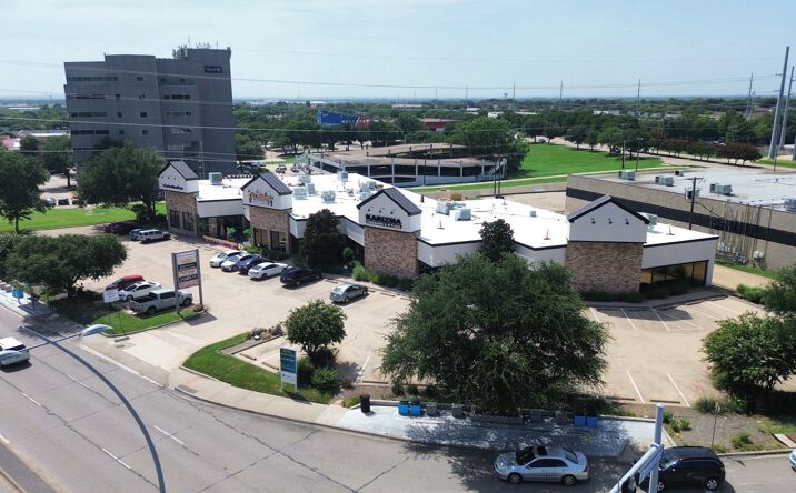 Pictures of Retail, Office property located at 3953-3965 Belt Line Road, Addison, TX 75001, Addison, TX 75001 for lease - image #1