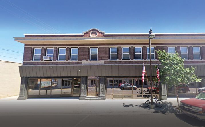 Pictures of Retail, Office property located at 19 College Avenue, Rexburg, ID 83440 for lease - image #1