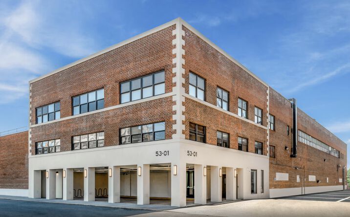 Pictures of Office property located at 53-01 11th St, Queens, NY 11101 for lease - image #1