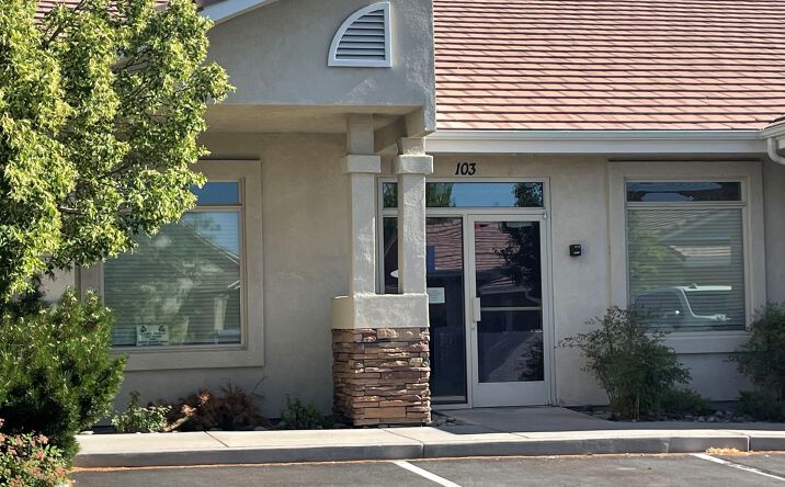 Pictures of Office property located at 1190 Selmi Dr, Reno, NV 89512 for lease - image #1