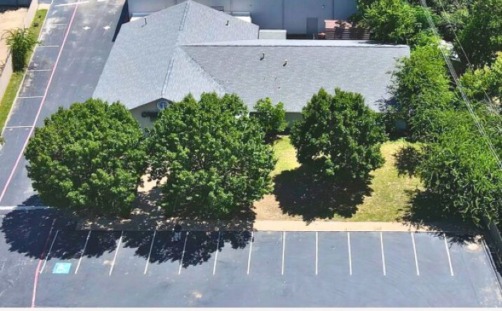 Pictures of Retail, Office, Special Purpose property located at 7708 Maplewood Ave, Fort Worth, TX 76180 for lease - image #1