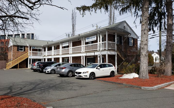 Pictures of Office property located at 228 Triangle St, Amherst, MA 01002 for lease - image #1