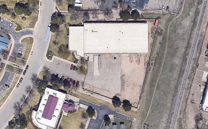 Pictures of Industrial property located at 4800 Innovation Dr, Fort Collins, CO 80525 for lease - image #1