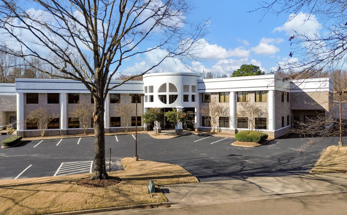 Pictures of Office, Industrial property located at 7375 Adrianne Pl, Bartlett, TN 38133 for lease - image #1