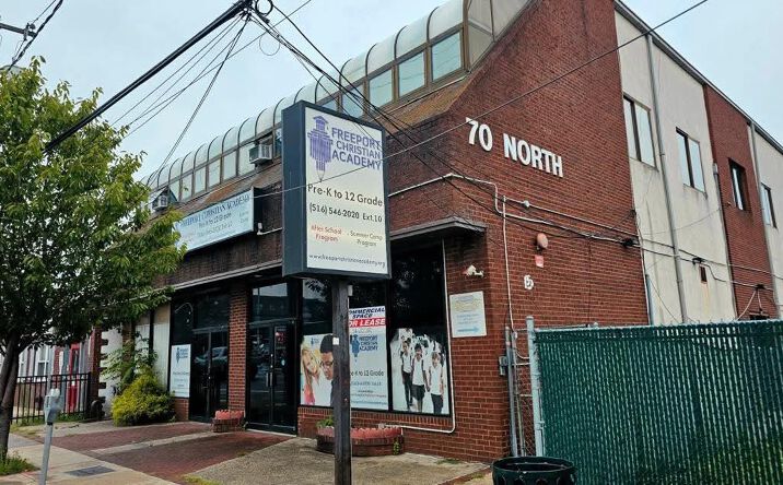Pictures of Special Purpose property located at 70 N Main Street, Hempstead, NY 11520 for lease - image #1