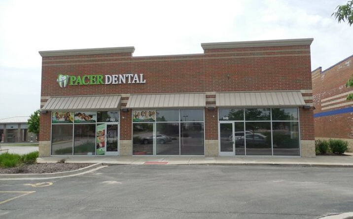 Pictures of Retail property located at 849 N Randall Road, Batavia, IL 60510 for lease - image #1