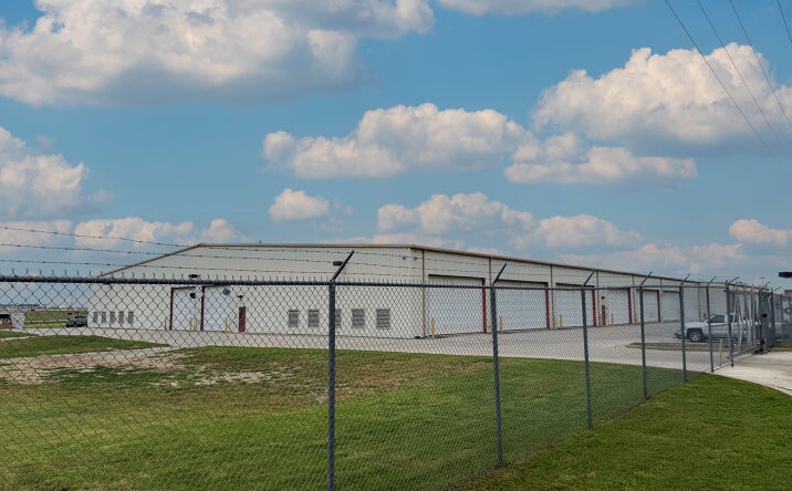 Pictures of Industrial property located at 2050 N 85th E Ave, Tulsa, OK 74115 for lease - image #1