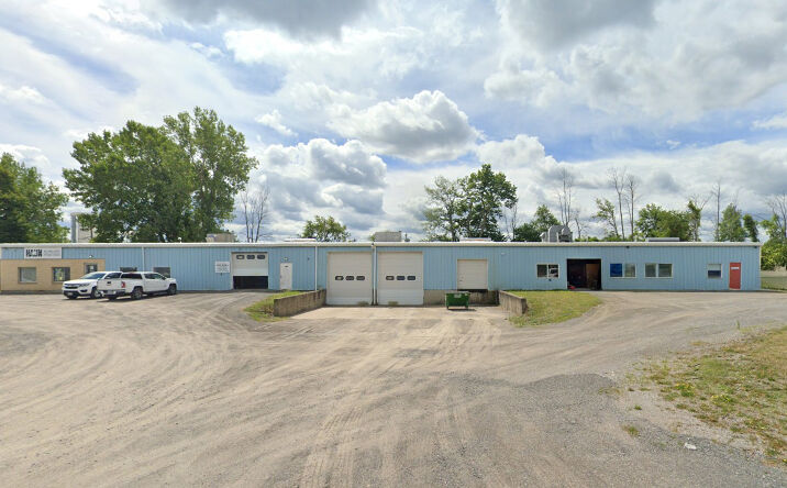 Pictures of Industrial property located at 8 Apollo Dr, Batavia, NY 14020 for lease - image #1