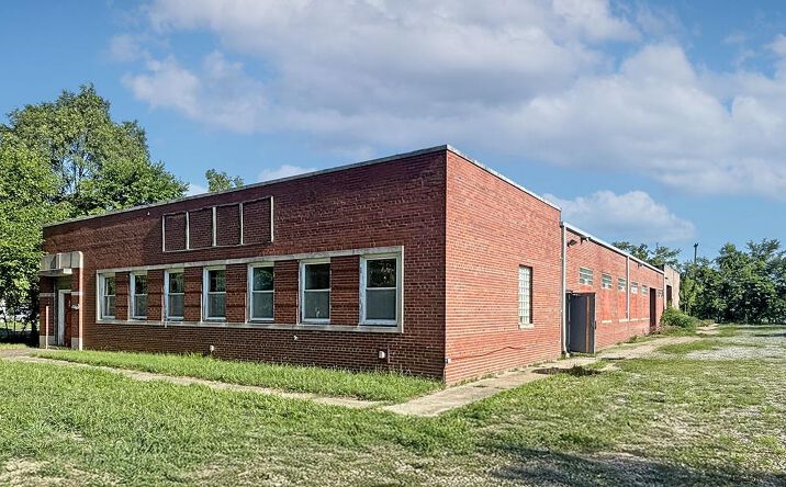 Pictures of Industrial property located at 20222 Conner St, Detroit, MI 48234 for lease - image #1
