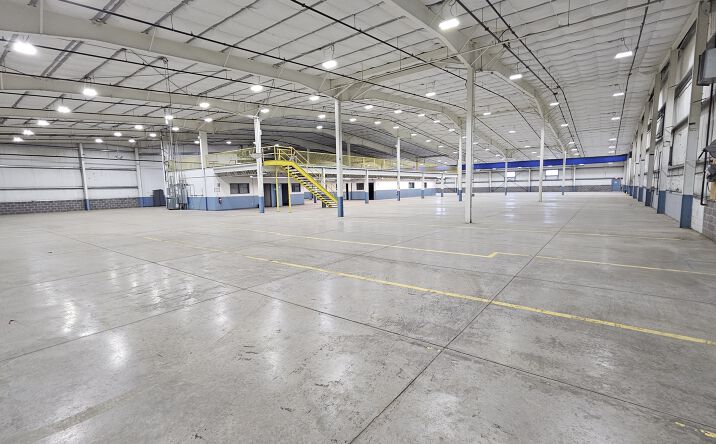 Pictures of Industrial property located at 6377 Dean Pkwy, Ontario, NY 14519 for lease - image #1