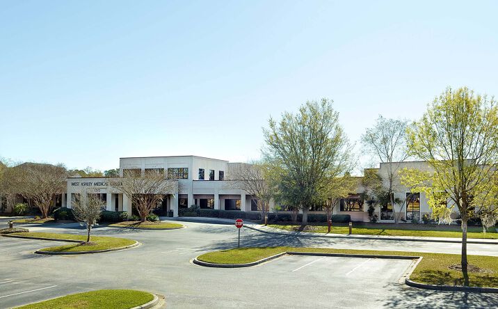 Pictures of Office property located at 2270 Ashley Crossing Drive # 130, Charleston, SC 29414 for lease - image #1