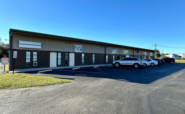 Pictures of Office, Industrial property located at 1210 Dyer Blvd, Kissimmee, FL 34741 for lease - image #1