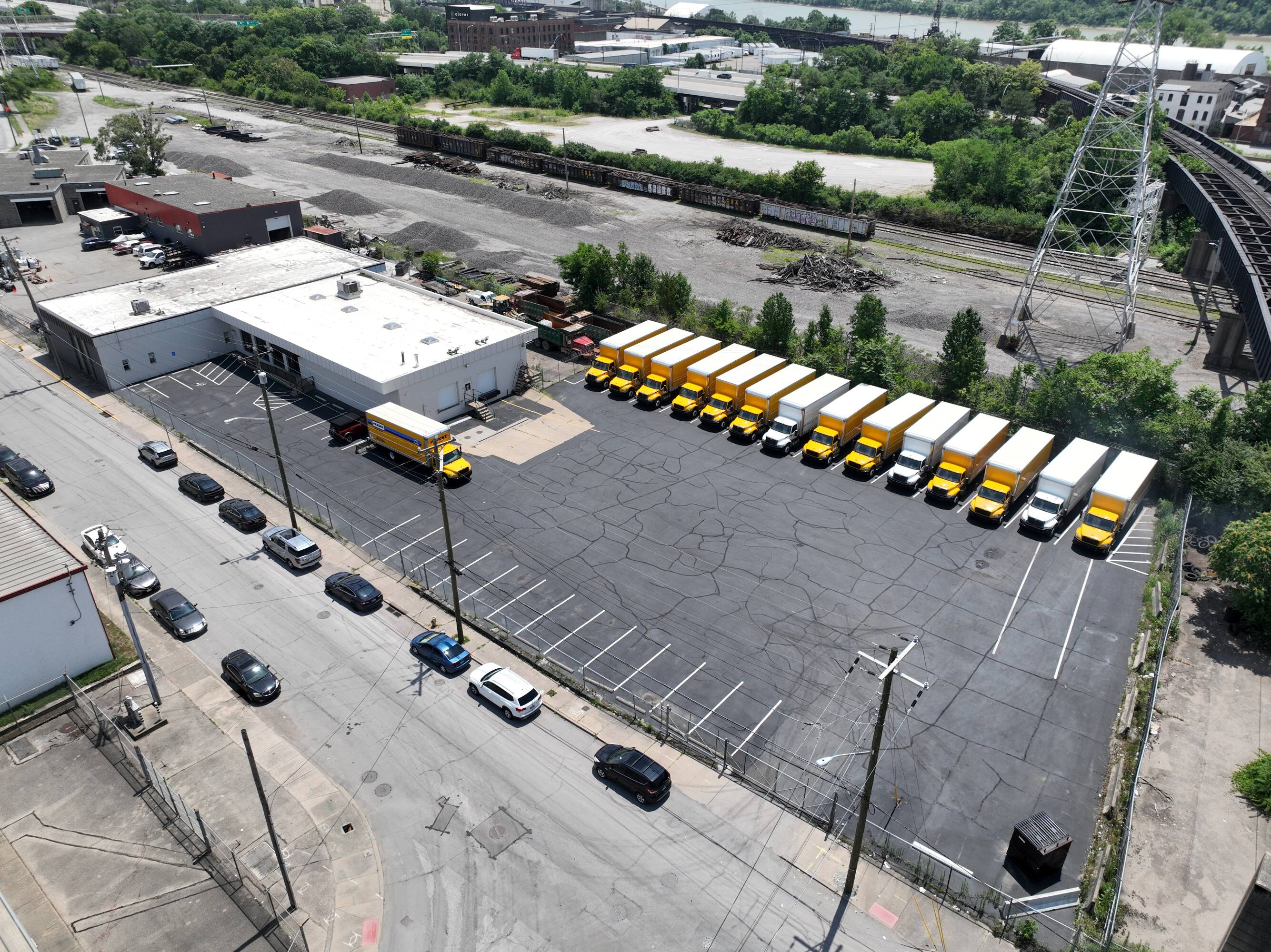 1229 Budd St, Cincinnati, OH 45203 | Crexi.com