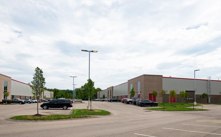 Pictures of Office, Industrial property located at 519 Napor Blvd, Pittsburgh, PA 15205 for lease - image #1