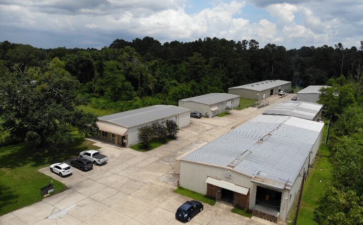 Pictures of Office, Industrial property located at 12621 Wardline Rd, Hammond, LA 70401 for lease - image #1