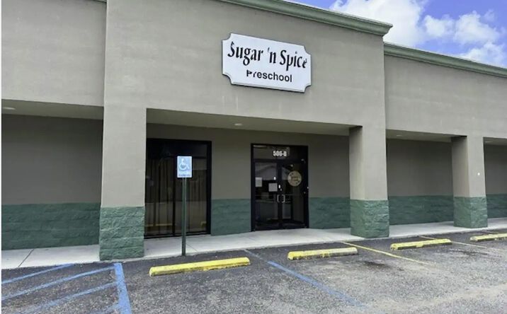Pictures of Retail property located at 506 Lafayette St, Youngsville, LA 70592 for lease - image #1