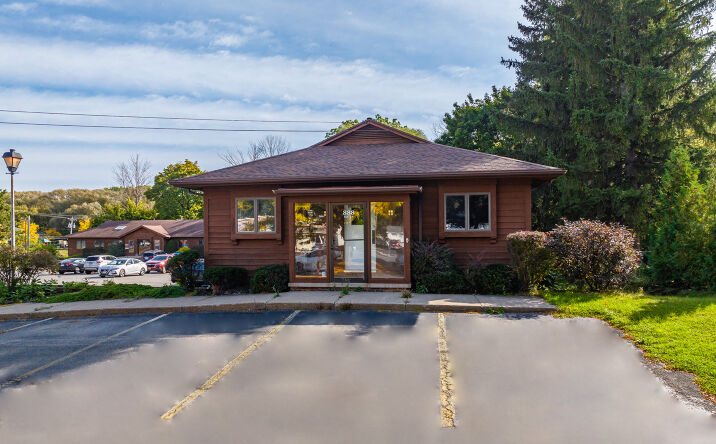 Pictures of Office property located at 888 Long Pond Rd, Rochester, NY 14626 for lease - image #1