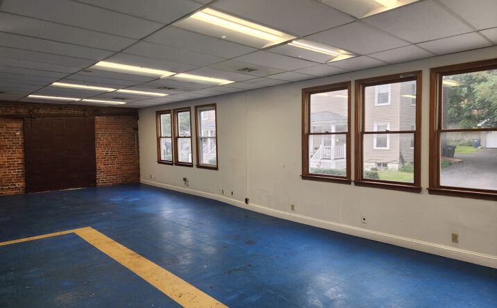 Pictures of Office, Industrial, Special Purpose property located at 100 Business St, Boston, MA 02136 for lease - image #1