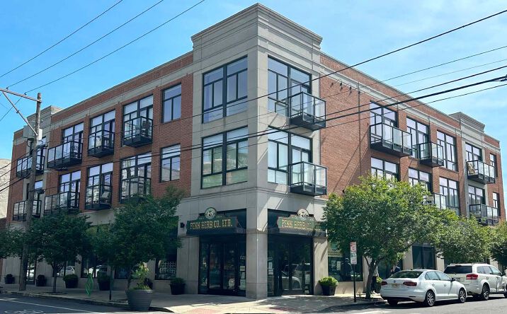 Pictures of Retail property located at 601 N 2nd St, Philadelphia, PA 19123 for lease - image #1