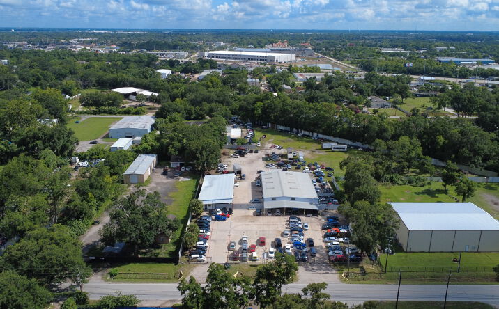 Pictures of Industrial property located at 5326 Breen Dr, Houston, TX 77086 for lease - image #1