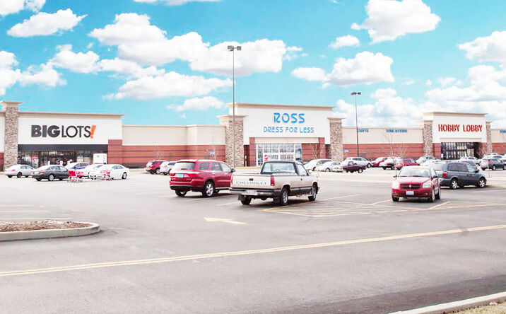 Pictures of Retail property located at 3917 Broadway St, Mt Vernon, IL 62864 for lease - image #1