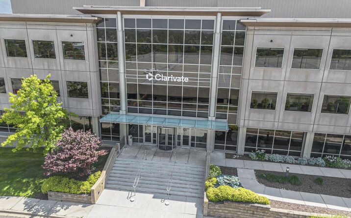 Pictures of Office property located at 789 E Eisenhower Pkwy, Ann Arbor, MI 48108 for lease - image #1