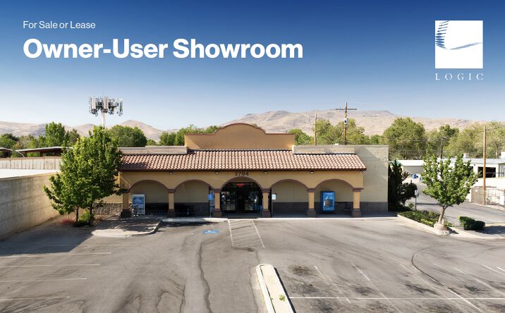 Pictures of Retail property located at 2794 Hwy 50 E Carson City, NV 89701, Carson City, NV 89701 for lease - image #1