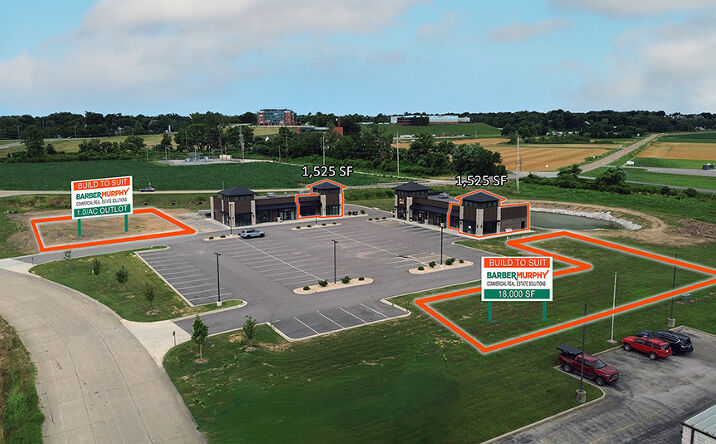 Pictures of Retail property located at 310 Southport Dr, Columbia, IL 62236 for lease - image #1