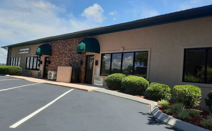Pictures of Office property located at 1148 Wagner Dr, Sevierville, TN 37862 for lease - image #1